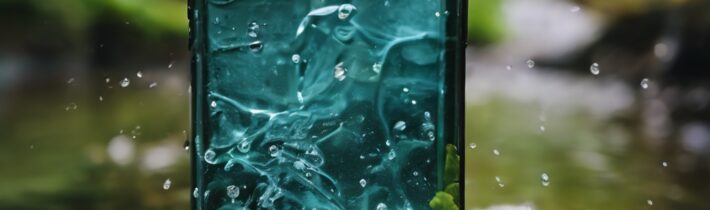 Waterproof Phone Cases: Protect Your Device in Style