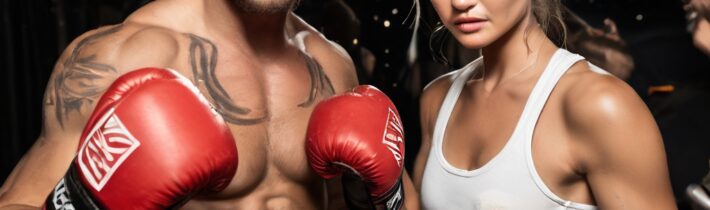 We Did a Boxing Workout with Gigi Hadid’s Trainer—Here’s What Happened