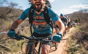 We Hit the Trails for an Action-Packed SXSW Run