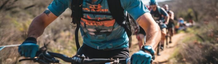 We Hit the Trails for an Action-Packed SXSW Run