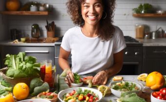 We Teamed Up with Daily Harvest to Create 9 Game-Changing Well+Good Recipes