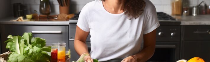 We Teamed Up with Daily Harvest to Create 9 Game-Changing Well+Good Recipes