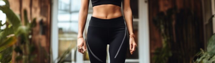 We Worked Out in These Celeb-Loved Leggings—Here’s Our Review