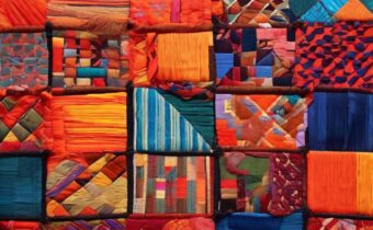 Weaving Recovery Patchwork 2023