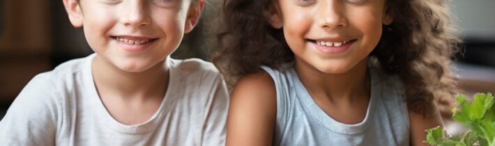 Wellness Programs for Kids: Nurturing Healthy Habits from a Young Age