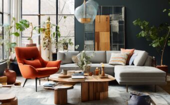 West Elm and Offhours Collaborate on a Stunning Collection