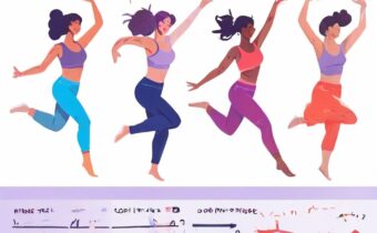 What Is Dance Cardio? A Cheat Sheet to This Fun Fitness Hybrid