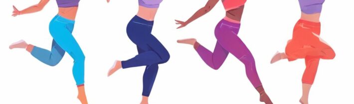 What Is Dance Cardio? A Cheat Sheet to This Fun Fitness Hybrid