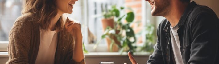 What Makes a Good Conversation?