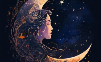 What the New Moon in Virgo Means for Your Relationships