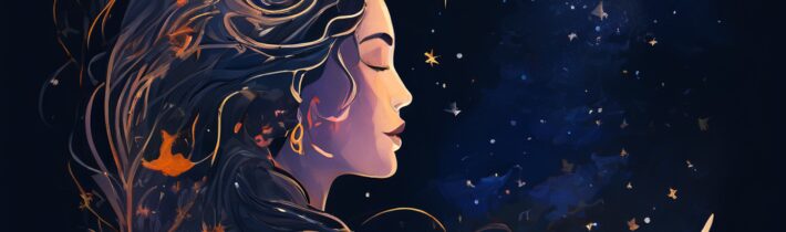 What the New Moon in Virgo Means for Your Relationships