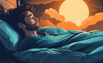 What to Do When You Can’t Sleep, According to Experts