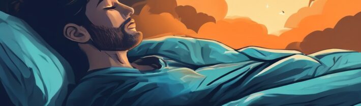 What to Do When You Can’t Sleep, According to Experts