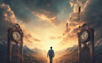 When It’s Time to Close the Chapter and Move Forward