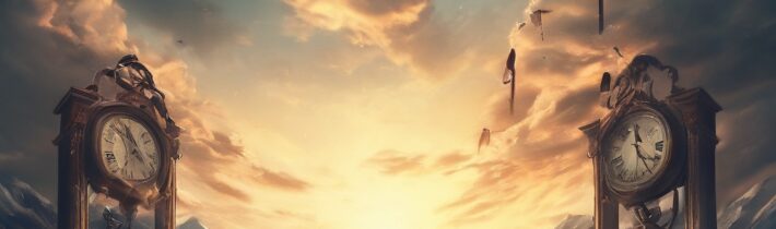 When It’s Time to Close the Chapter and Move Forward