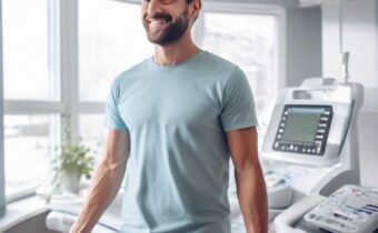 Why a Full Health Scan Can Be Beneficial