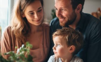 Why Asking Someone About Having Kids Can Be Insensitive