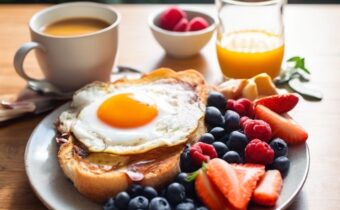 Why Breakfast is Crucial for Your Overall Health and Well-being