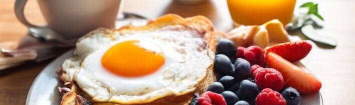 Why Breakfast is Crucial for Your Overall Health and Well-being