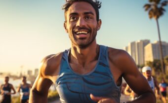 Why I Stopped Sharing My Running Pace and Race Times