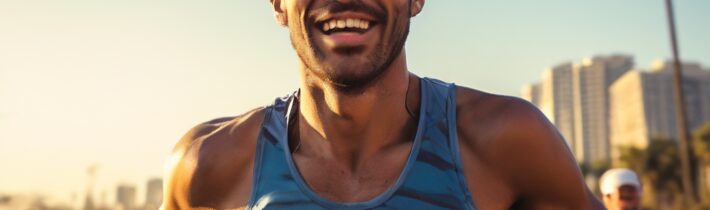 Why I Stopped Sharing My Running Pace and Race Times