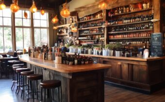 Why I’m Sweet on Tasting Room