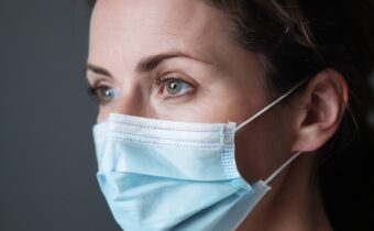 Why The COVID Vaccine Might Cause Facial Fillers To Swell