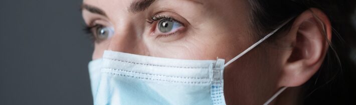 Why The COVID Vaccine Might Cause Facial Fillers To Swell