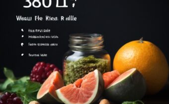 Why You Should Embrace the 80-20 Rule for Health