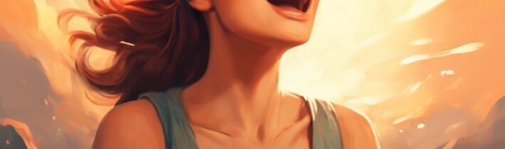 Words of Encouragement