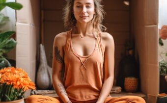 YogaClub Review: Affordable Om Fashion in a Box That Gives Back