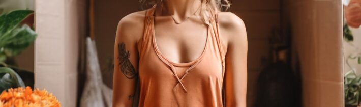 YogaClub Review: Affordable Om Fashion in a Box That Gives Back