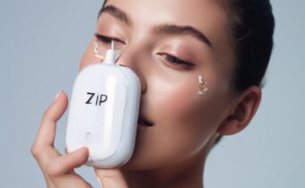 ZIIP: The High-Tech Skincare Device That’s Taking the Beauty World by Storm