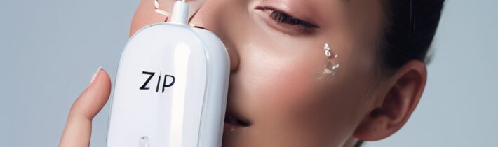 ZIIP: The High-Tech Skincare Device That’s Taking the Beauty World by Storm