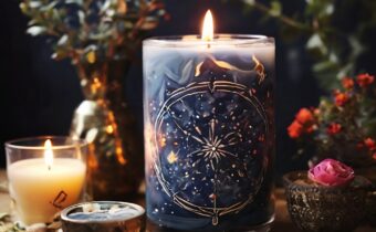 Zodiac-Inspired Candles: Find the Perfect Scent for Your Star Sign