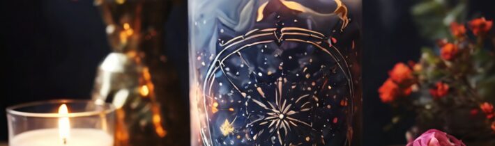 Zodiac-Inspired Candles: Find the Perfect Scent for Your Star Sign