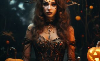 Zodiac-Inspired Halloween Costumes for Every Sign