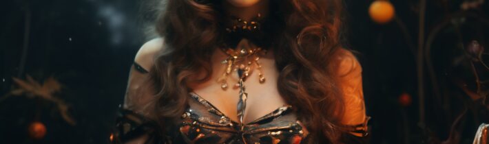 Zodiac-Inspired Halloween Costumes for Every Sign