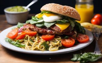 1-Week 2,000-Calorie Meal Plan