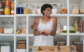 10 Blue Zone Pantry Essentials for Longevity