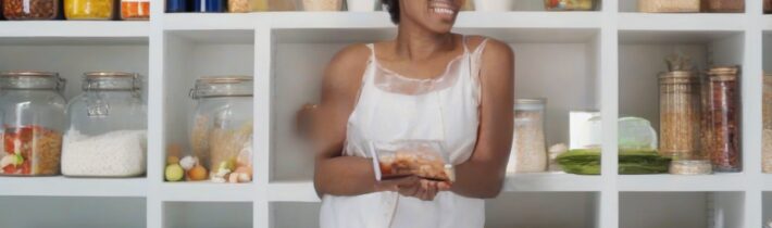 10 Blue Zone Pantry Essentials for Longevity