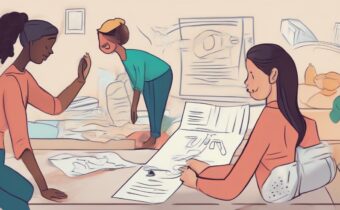 10+ Constructive Coping Skills Worksheets for Adults