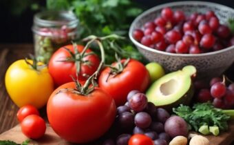 10 Diet and Lifestyle Changes to Boost Heart Health