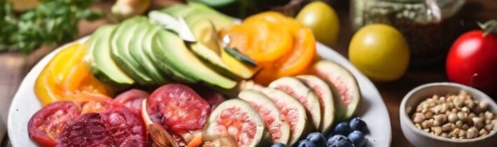 10 Foods for Happiness