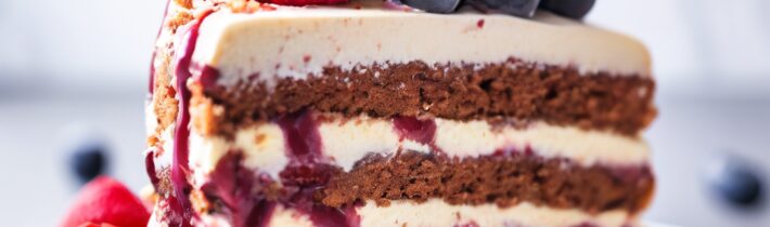 10 Grain-Free Desserts That Are Just As Satisfying As The Real Deal