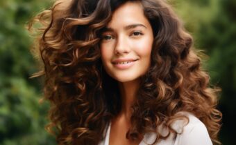 10. Living Proof’s No Frizz Vanishing Oil Review