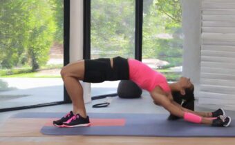10-Minute Core Circuit Workout