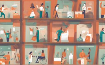 10 Ways Volunteering Boosts Your Health