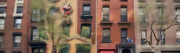 11 of NYC’s Healthiest Celebrities (You’d Never Guess #7)