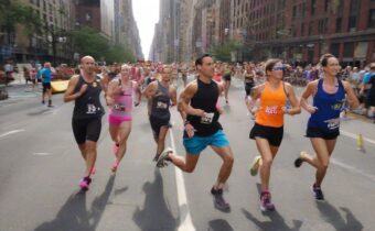 13 New York Run Clubs That Are Worth Lacing Up For